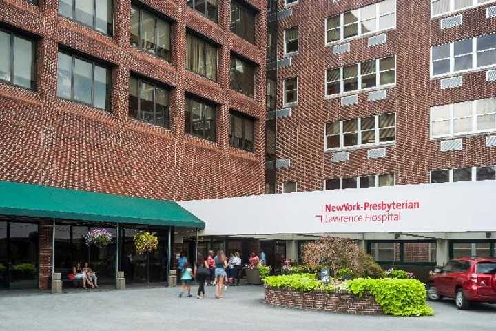 Stroke Awareness Day Comes To N.Y. Presbyterian/Lawrence In Bronxville