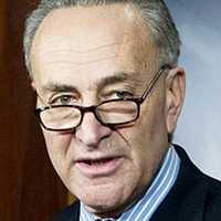 <p>Sen. Charles Schumer. </p>