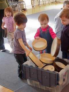 Music School In Scarsdale Plans Open House For Young Students