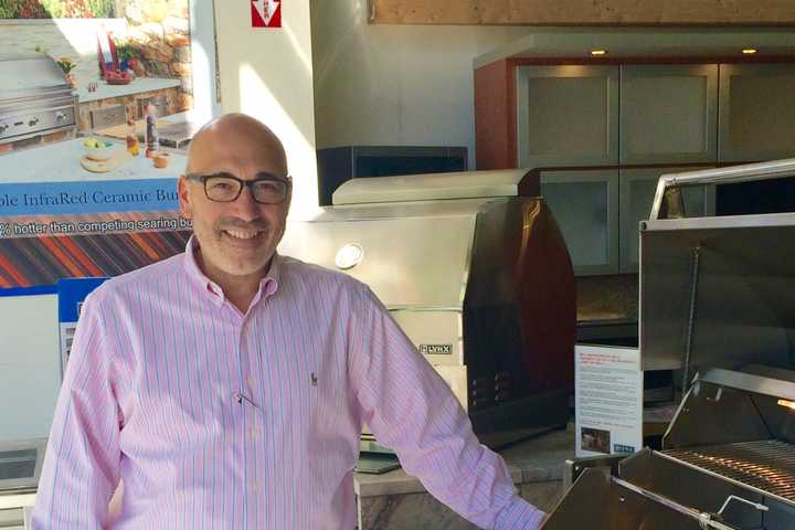 Get Grilling With Tips From Leiberts Royal Green Appliance Center