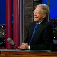 <p>David Letterman of North Salem&#x27;s final episode of The Late Show will air Wednesday, but his final guest interview, Bill Murray, will be on Tuesdays show, Time Magazine reported.</p>