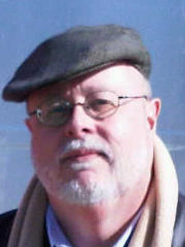 Darien Advocate Reflects On Train Service On Anniversary Of Crash