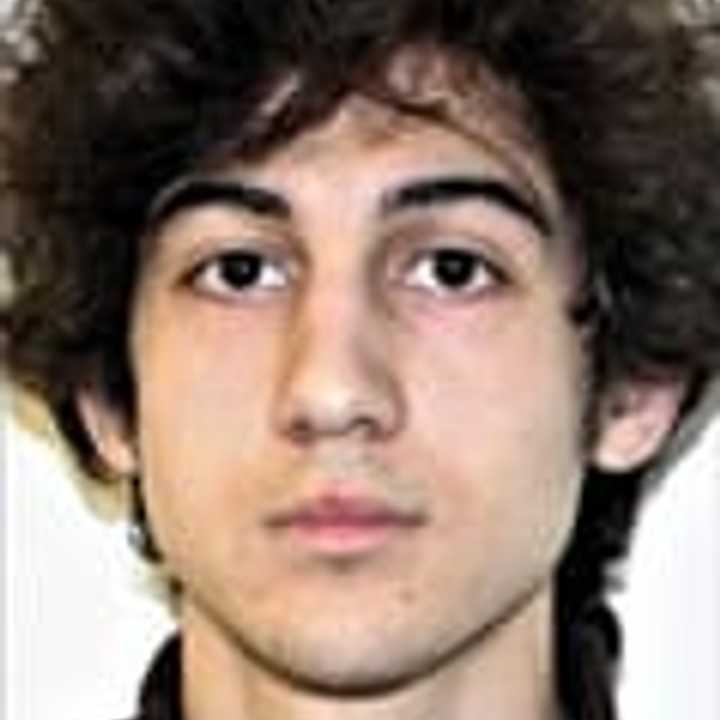 Dzhokhar Tsarnaev