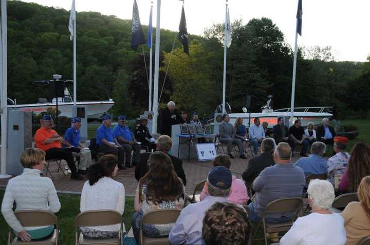 Four Putnam County Sheriffs Department patrol boats were recently named in the honor of four local war heroes.