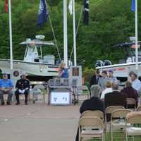 <p>Four Putnam County Sheriffs Department patrol boats were recently named in the honor of four local war heroes.</p>