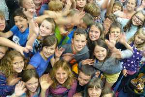 Daisy Jopling Helps Kids Find A Voice