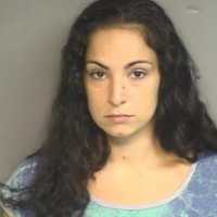 <p>Stamford High School English teacher Danielle Watkins is serving a five-year prison term for having a sexual relationship with one of her male students during the 2013-14 school year. </p>