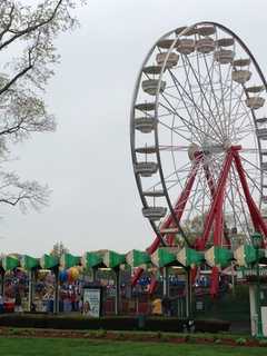 Westchester County Parks Offer Events For Weekend