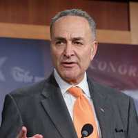 <p>Sen. Charles Schumer. </p>