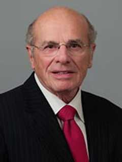 Former County Executive, Lewisboro Resident Al DelBello Dies At 80