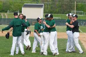 Rodriguez Clutch Hit The Difference As Yorktown Edges Somers In Baseball