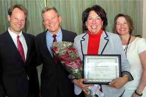 Bridgeport Hospital Honors Nursing Staff