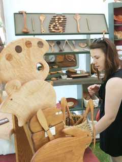 Bruce Museum Heads Outside For 34th Annual Outdoor Festival In Greenwich