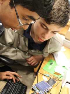 Wilton Library Brings Innovators Together For Tech Event