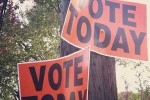 Orange County Voters Head To Polls For School Budget Votes