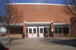 Crittenden Middle School Sponsors 'Power Of One Day'
