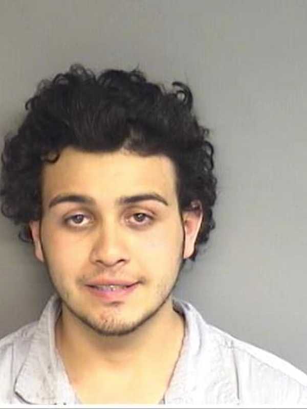 Cops: Stamford Teens Placed In Cuffs After Trying To Row Boat Away