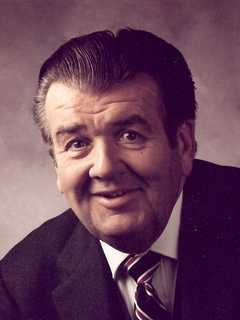 Michael Hayes Jr., 80, Of Trumbull, U.S. Air Force Captain