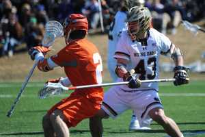 Former Westchester Varsity Lacrosse Stars Help Notre Dame Make Final Four