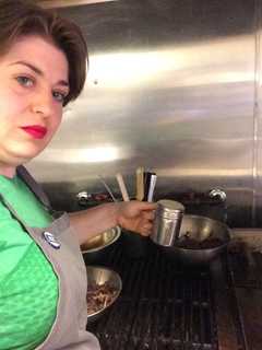 Thornwood's License 2 Grill Provides Tips On Grilling The Perfect Burger