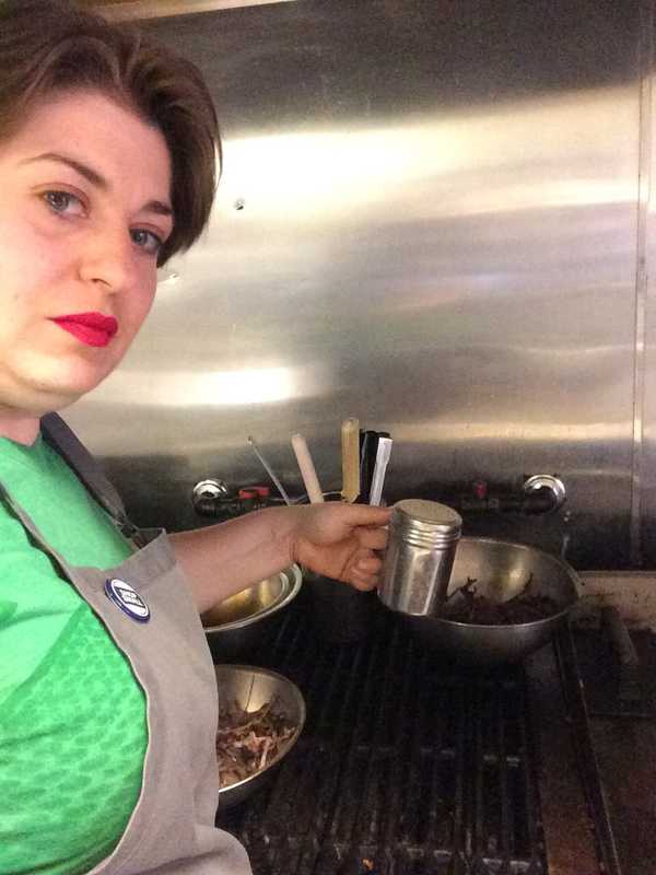 Thornwood's License 2 Grill Provides Tips On Grilling The Perfect Burger