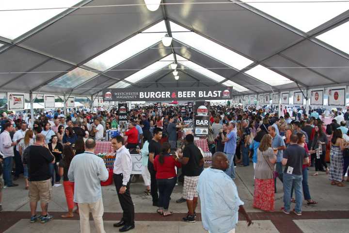 Westchester Magazine&#x27;s Burger &amp; Beer Blast will be June 4.