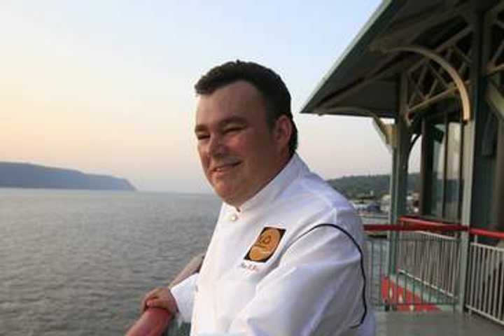 Westchester Chefs Cook Up Goodies For Westchester Magazine Event