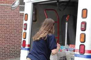 Norwalk Turns Out To Stamp Out Hunger