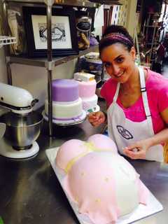 Life Is 'Sweet' For Pelham Baker And Her Year-Old Sweetz Shop