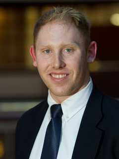 Brookfield Rep. Harding Honored With MADD Public Policy Award
