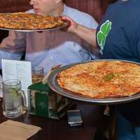 <p>Colony Grill has been making people happy for 80 years.</p>