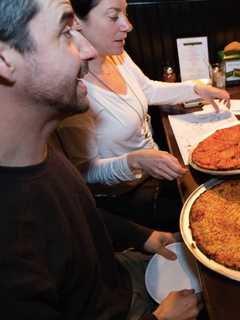 Is The Colony In Stamford The DVlicious Best? Vote Now, Fairfield County