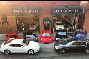 Mount Vernon's J&B Body Works Earns Official Certification, Recognition