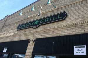 Colony Grill In Stamford A Finalist In DVlicious Pizza Contest