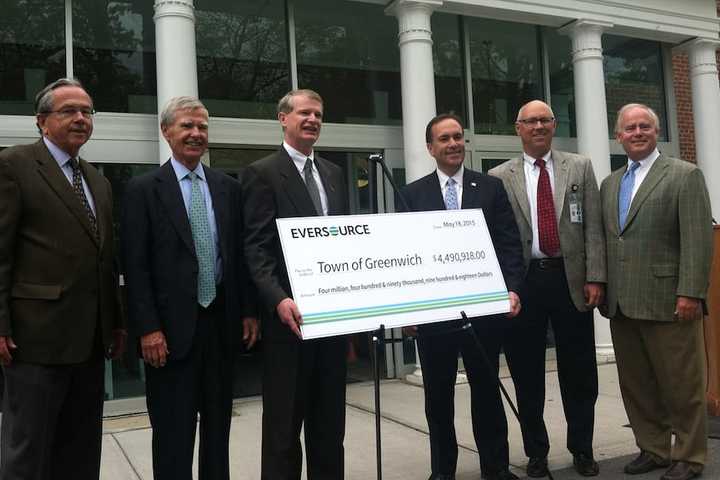 Greenwich Nursing Home's Campaign Gets $4.49 Million Boost From Eversource