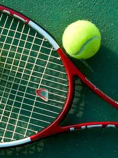 Greenwich's Department Of Parks And Recreation To Host Tennis Tournament