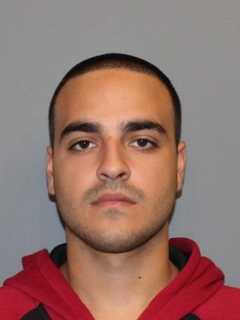 Bridgeport Man Charged In Death Of Infant Son In Norwalk