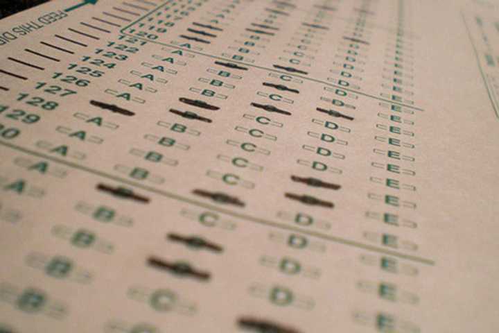 State Education Department Recommends Matrix For Teacher Evals