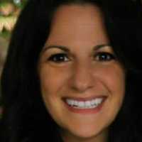 <p>Christina DeCicco of DeCicco Family Markets.</p>