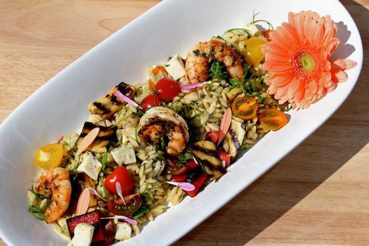 Putnam Chef Shares Grilling Tips For Jump-Starting Summer