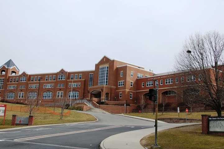 Westchester County high school students, including those from Sleepy Hollow High School, have kicked off a week of good deeds known as Upstander Week.