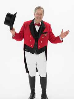 Thursday Luncheon In Bridgeport Starts 67th Annual Barnum Festival