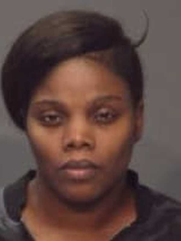 Couple Face Charges Of Making Fake Credit Cards In Stamford