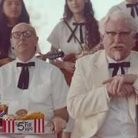 <p>KFC locations in Westchester County and other parts of the United States will soon see the famous Colonel Sanders again after a 21-year hiatus, according to businessinsider.com.</p>