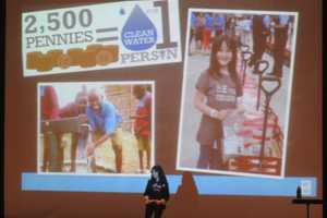 Byram Hills Students Observe Power Of One Day 