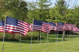 Putnam Parades, Dedications Celebrate True Meaning Of Memorial Day
