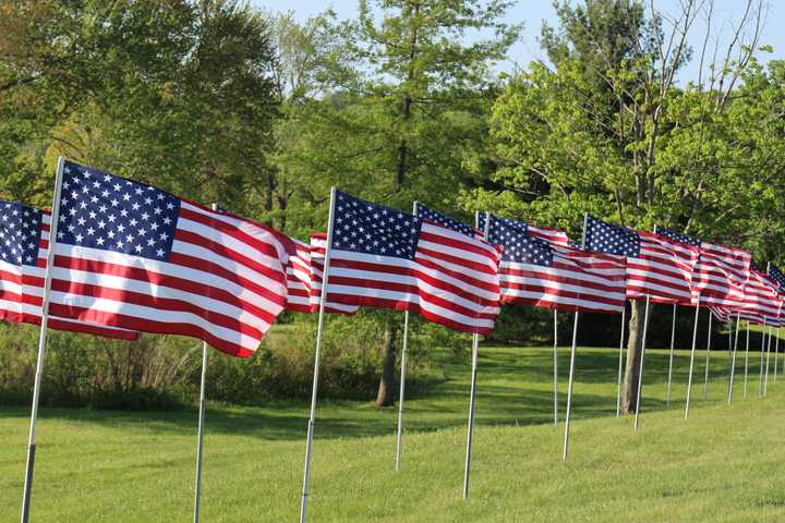 Putnam Parades, Dedications Celebrate True Meaning Of Memorial Day