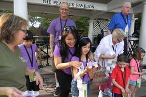 Cancer Survivors Will Celebrate At Bridgeport Zoo