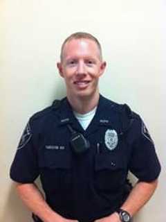 New Canaan Police Officer Comes To Rescue Of Choking Victim