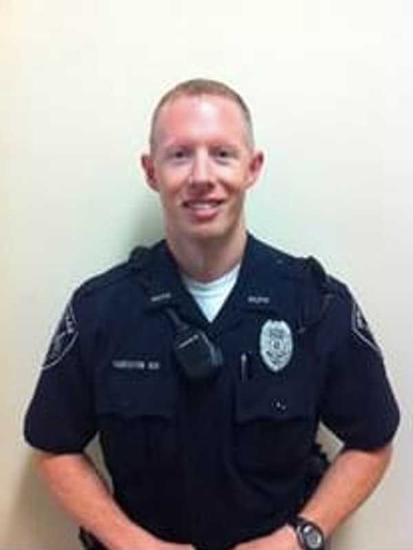 New Canaan Police Officer Comes To Rescue Of Choking Victim